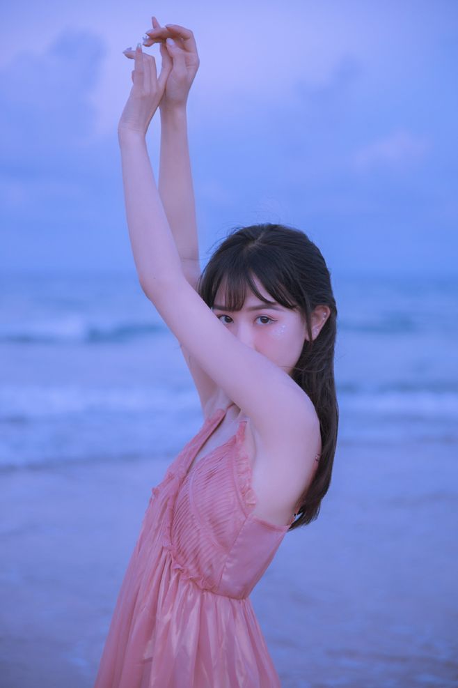他的隐爱场景原版